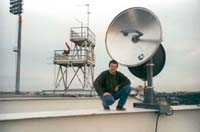 Logo di PEDRON ANTENNE