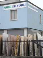 Logo di MARMI FRATELLI SANDRI snc
