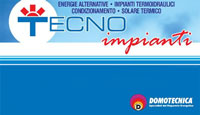 Logo di TECNOIMPIANTI