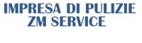 Logo di IMPRESA DI PULIZIE ZM SERVICE