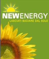 Logo di NEW ENERGY srl