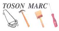 Logo di RISTRUTTURAZIONI TOSON