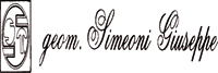 Logo di STUDIO TECNICO GEOMETRA SIMEONI