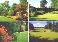 Logo di HOUSE & GARDEN