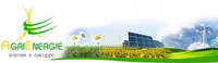 Logo di AGRIENERGIE srl