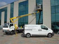Logo di DEMA SERVICE srl