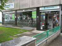 Logo di CICLI GREEN BIKE
