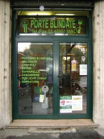 Logo di CENTRO SICUREZZA GARDANI