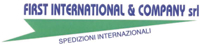 Logo di FIRST INTERNATIONAL & COMPANY srl