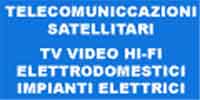 Logo di ELETTRONICA VOMANO
