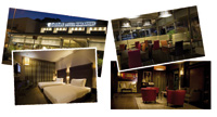 Logo di COMFORT HOTEL ROMA AIRPORT FCO