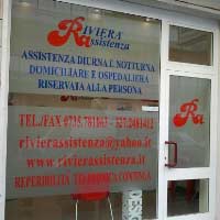 Logo di RIVIERASSISTENZA