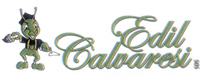 Logo di EDIL CALVARESI