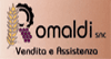 ROMALDI LUCIANO snc di ROMALDI ALESSANDRO e ANNA MARIA