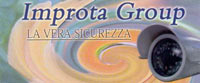 Logo di IMPROTA GROUP - LA VERA SICUREZZA