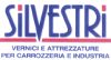 SILVESTRI VERNICI snc  di BACALONI UMBERTO e C.