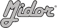 Logo di MIDOR