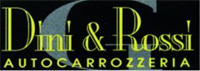 Logo di AUTOCARROZZERIA DINI GRAZIANO & ROSSI GIANLUCA snc