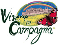 Logo di VIVERE IN CAMPAGNA