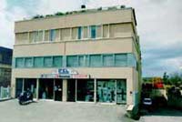 Logo di I.F.EL. srl - INGROSSO FORNITURE ELETTRICHE