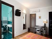 Logo di BED & BREAKFAST CAMPANELLI