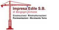 Logo di IMPRESA EDILE S.B.