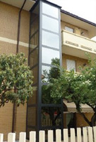 Logo di L.V. ASCENSORI sas