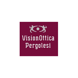 Logo di VISIONOTTICA PERGOLESI