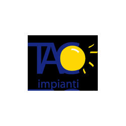 Logo di TAC IMPIANTI