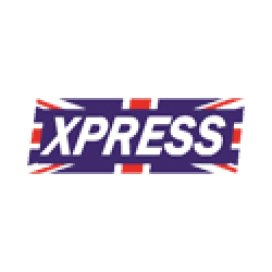 Logo di XPRESS