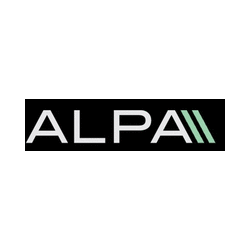 Logo di ALPA