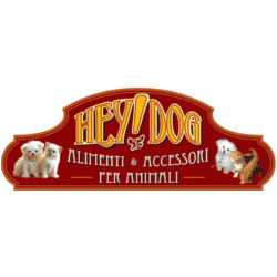 Logo di HEY DOG