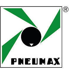 Logo di PNEUMAX SPA