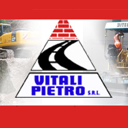 Logo di VITALI PIETRO