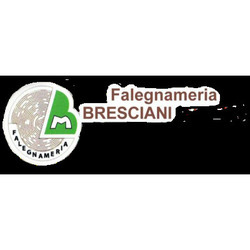 Logo di FALEGNAMERIA BRESCIANI