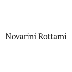 Logo di NOVARINI ROTTAMI