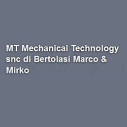 Logo di M.T.MECHANICAL TECHNOLOGY