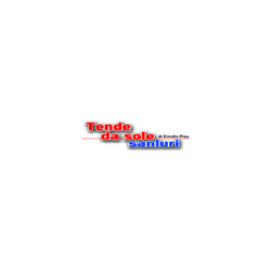 Logo di TENDE DA SOLE SANLURI DI ELIA EMIDIO PISU