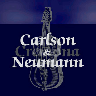 Logo di CARLSON & NEUMANN
