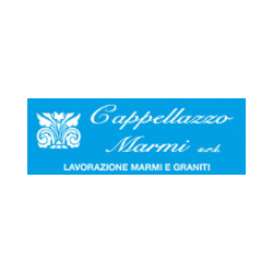 Logo di CAPPELLAZZO MARMI