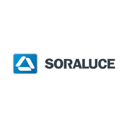 Logo di SORALUCE ITALIA