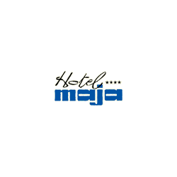 Logo di HOTEL MAJA