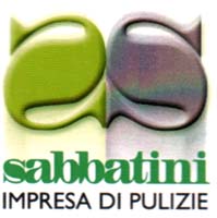 Logo di IMPRESA DI PULIZIE SABBATINI F. & C. snc