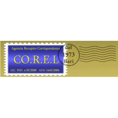 Logo di CO.R.E.L.