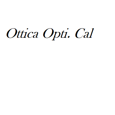 Logo di OPTI.CAL OTTICA E FOTO