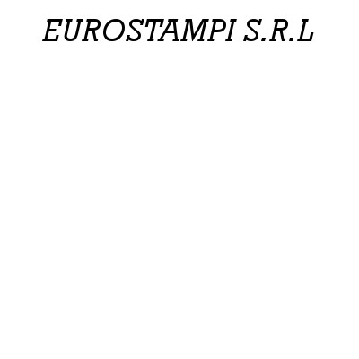 Logo di EUROSTAMPI