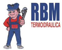 Logo di TERMOIDRAULICA RBM