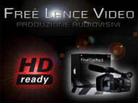 Logo di FREE LANCE VIDEO