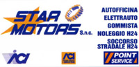 Logo di STAR MOTORS GROUP