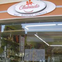 Logo di CLAMADE'